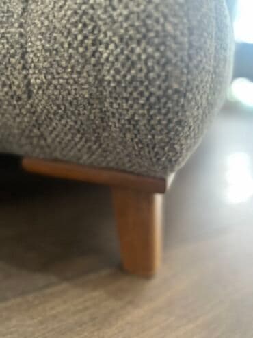 угловые диваны в баку: Угловой диван, Б/у, Нераскладной, С подъемным механизмом, Ткань, Нет доставки — 5