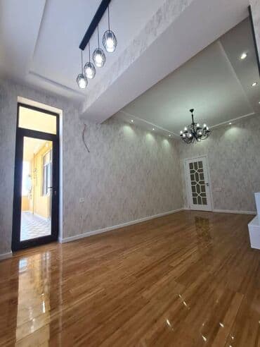 купить квартиру в баку с видом на море: 3 комнаты, Новостройка, 90 м² — 6