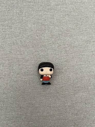 qara 07 sekilleri: Fiqur, Plastik, rəng - Qara — 1