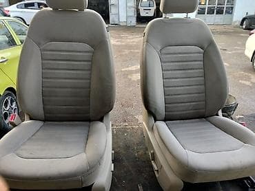 Салон: Комплект, Ford Fusion, Б/у — 1