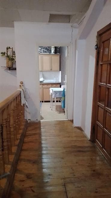 2 otaqlı evlər: 6 otaqlı mənzil – evin daxili planı və 20 sot torpaq xüsusiyyətləri - — 3