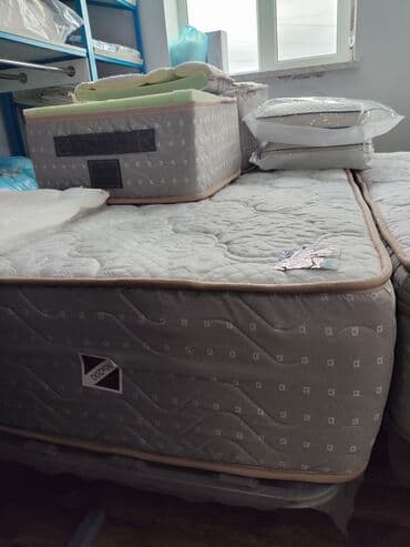 Yeni, Ortopedik matras, Uşaq üçün