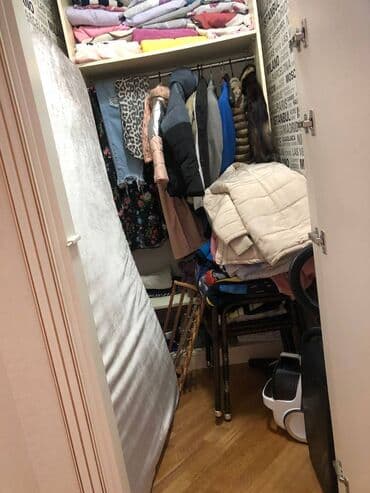 срочно продам квартиру: 3 комнаты, Новостройка, м. Ахмедлы, 110 м² — 8