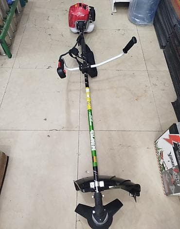 Otbiçənlər və trimmerlər: Benzin Otbiçən Yeni, Ödənişli çatdırılma — 1