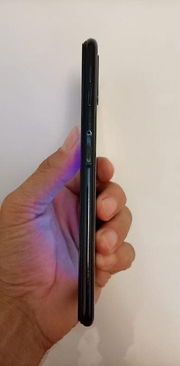 samsung c: Samsung Galaxy A7 2018, 64 GB, rəng - Boz, Barmaq izi — 6