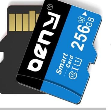 micro card 32gb: Yaddaş kartları Mikro Yaddaş Kartı SD TF Kart 16gb 32GB 64 gb 128 gb — 2