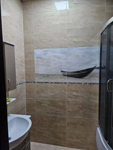 xirdalanda 200 manata kiraye evler 2024: Suraxanı,Yeni günəşli V massivi,2 otaqlı,təmirli,əşyalı mənzil kirayə — 4