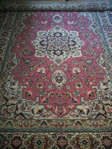 iran xalça: Xalça İran, Kredit yoxdur — 2