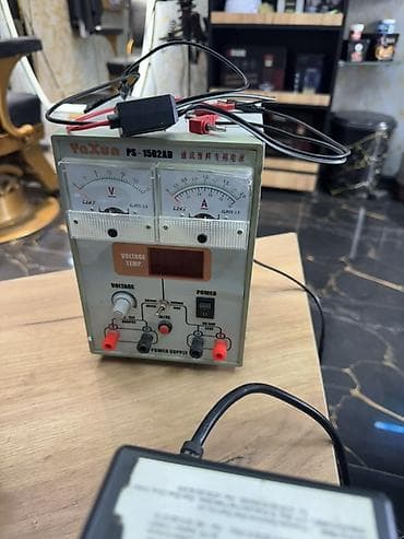 lovhe satisi: Telefon və elektronika təmiri üçün peşəkar avadanlıqlar dəsti Brend — 3