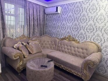 Masalar və oturacaqlar: Divan, İşlənmiş — 1