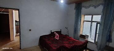 xocesen ev satilir: Həyətyanı ev 2 otak 1 zal Metbex Hamam wc Bine 334 nomreli — 10