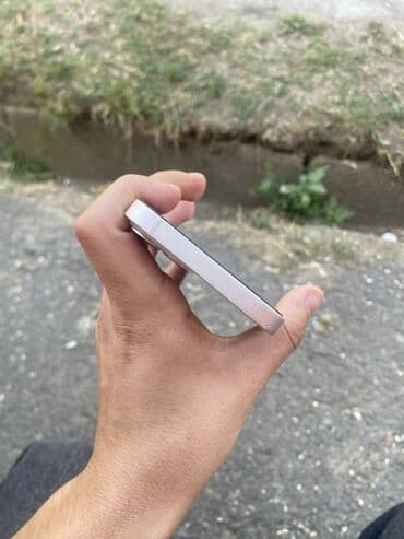 redmi note 13 qiymət: IPhone 13, Белый, Face ID — 6