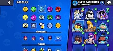 2 sinif imla: ​🔥 BRAWL STARS FULL HESAB SATILIR! 🔥 🏆 95.6K KUPA | 106/106 FULL — 5