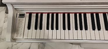 instrumenti: Piano, Mayga, Rəqəmsal — 2