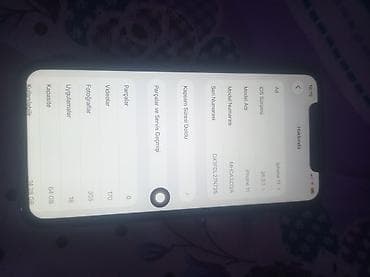 fifa 14 ps 4: IPhone 11, 64 GB, Qara, Face ID — 4