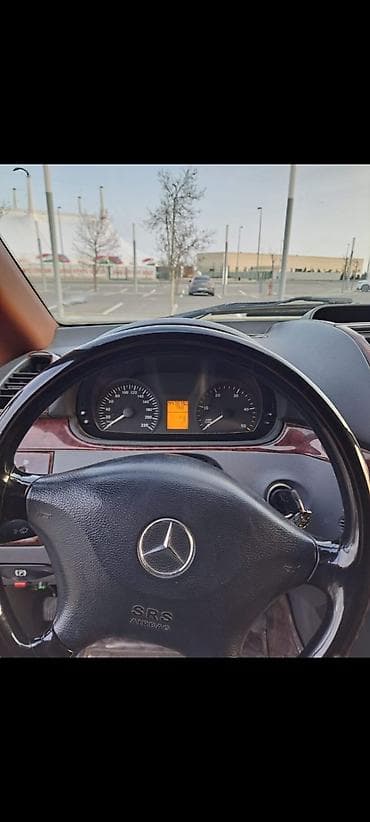 disk tekerler type 0: Mercedes-Benz Vito: 2.1 l | 2010 il Van/Minivan — 5