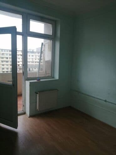 hipoteka evler: 3 otaqlı, Yeni tikili, m. Neftçilər, 67 kv. m — 2