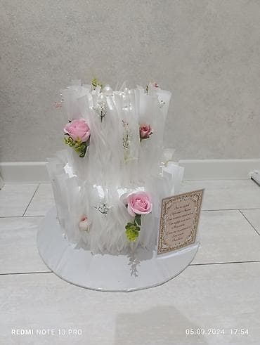 Avadanlığın icarəsi: Tortların kq 13azn ünvan Yeni Yasamal qaymakladr bütün tortlarım — 1