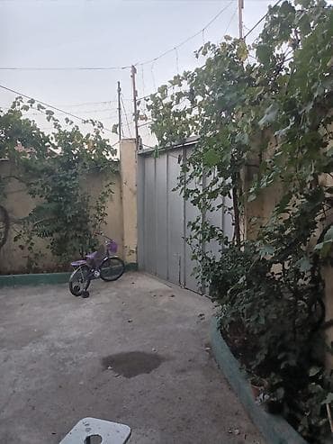 ev axdarıram: 100 kv. m, 3 otaqlı, Kombi, Qaz, İşıq — 8