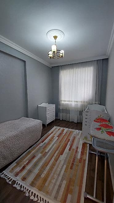 3 otaqlı, Yeni tikili, 85 kv. m — 5