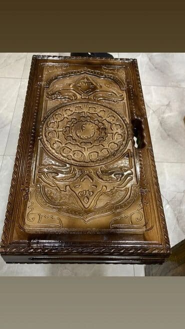 окей настольные игры: Nərd Nerd Nərd Nerd taxta Qoz ağacından hazırlanmış əl işi diplomat — 3