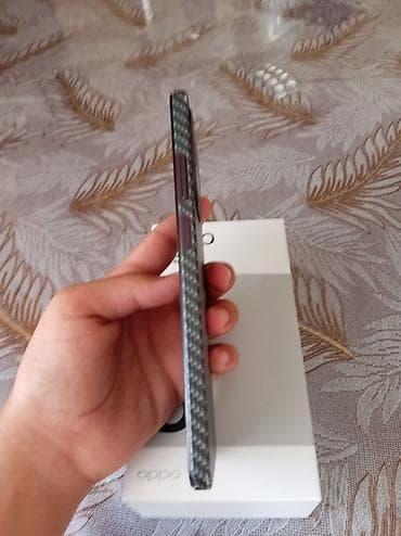 redmi magic 9: Oppo A5x, rəng - Qara — 5