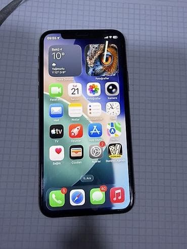IPhone 11 Pro, 64 GB, Qızılı