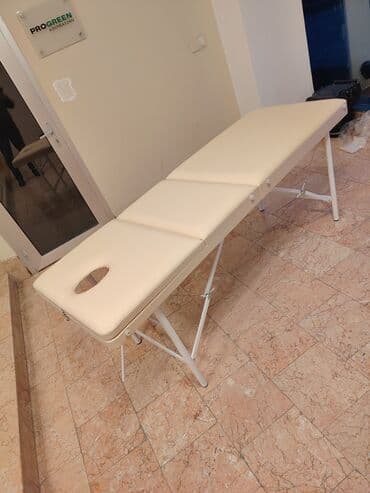 salon divanları: Yeni, Masaj kuşetkası, Qatlanan — 2