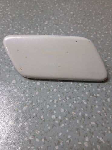 последующий выкуп авто бишкеке: TOYOTA buferin su vuranin qapaqi 1 eded saq teref — 1