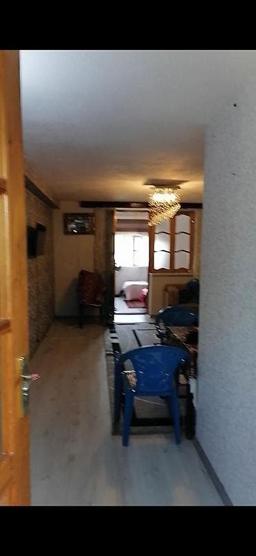 Digah, 1 otaqlı, Köhnə tikili, 32 kv. m