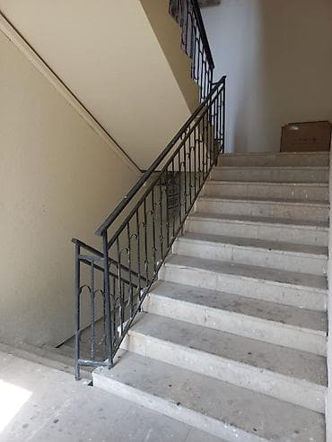 kiraye ev zabrat 1: Tovuz, 2 otaqlı, Köhnə tikili, 60 kv. m — 8