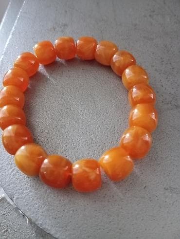 dəniz mirvarisi: Cehreba bilerzik 18 dənə — 4