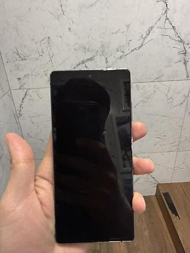 telfon ucuz: Samsung Galaxy Note20, 256 GB, rəng - Qara, Barmaq izi — 2