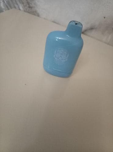 uzun cekmeler: Məhsul: ESCO Bars birdəfəlik vape cihazı - Rəng: açıq mavi korpus - — 3