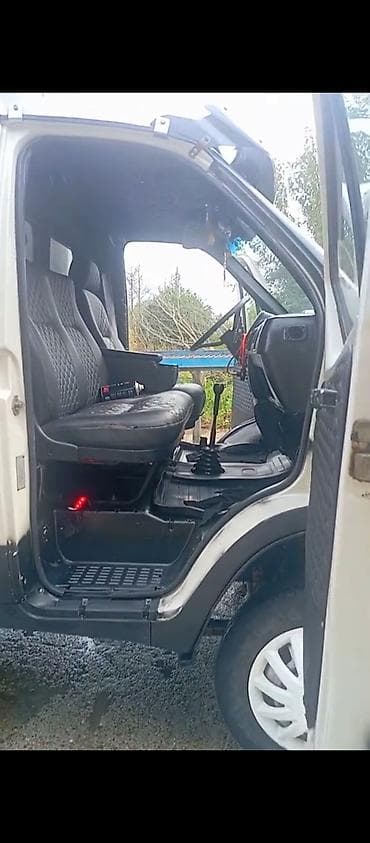 mercedes ml 350: Qazel ideal vəziyyətdədir matoru zemze raması qaz 53ramasıdı — 1