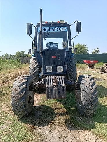 masin sat: Traktor Belarus (MTZ) 892, 2012 il, 90 at gücü, motor 0.1 l, İşlənmiş — 2