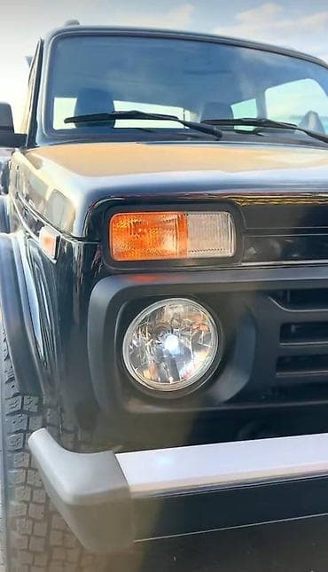 prius ehtiyat hisseleri: Niva ucun galik stil xurustal faralar. Arginal zavod istehsalidi.teze — 6