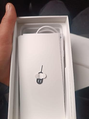 soyuducular 2 el: Oppo A5 Pro, 256 GB, rəng - Qəhvəyi, Sənədlərlə — 3