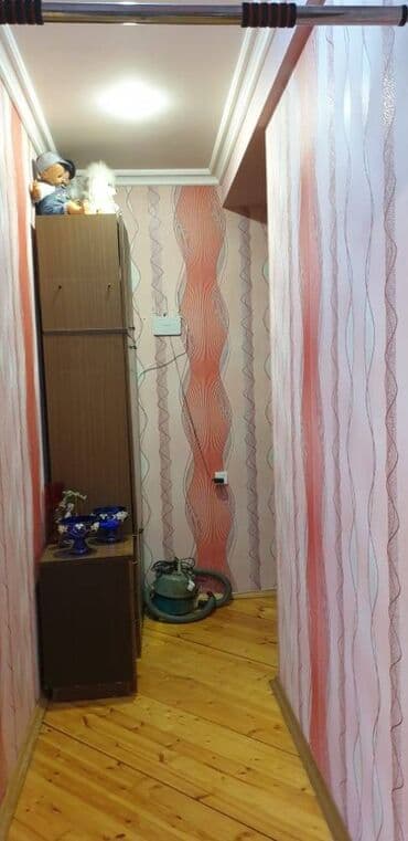 ehmedlide 1 otaqli evlerin qiymeti: 2 otaqlı, Yeni tikili, m. Əhmədli, 70 kv. m — 5