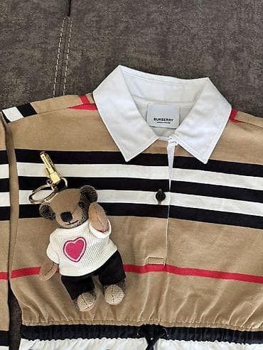 de marel balaca mavi: Don, Gündəlik, 4 - 5 yaş, Burberry — 2