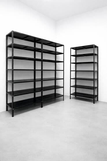 stellaj satışı: Azərbaycan, Dizayn, proyekt mövcuddür, Zəmanətli, Kredit var — 1