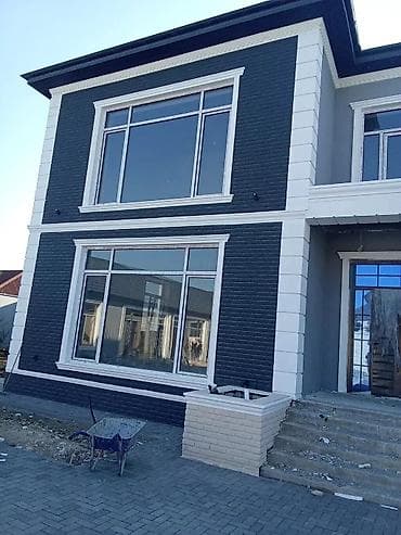 Kağız oboylar: Bu divar tekstura xüsusi görünüşü ilə evinizin divarlarını bəzəmək — 6