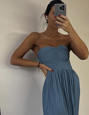 Ziyafət donu, Maksi, Zara, M, L