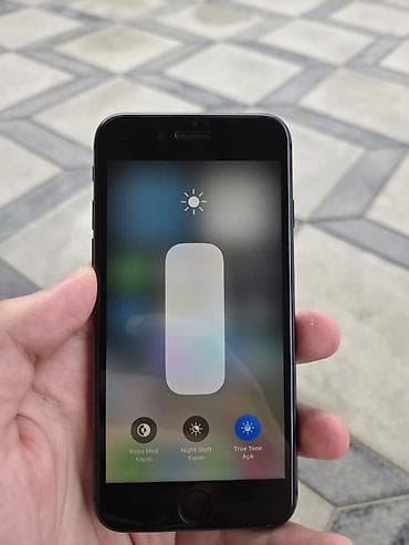 notebook ram 8: IPhone 8, 64 GB, Qara, Simsiz şarj — 8