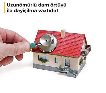 Metal dam ortklerı — 6