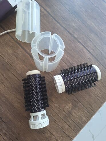 hava vuran fen: Daraq-fen Rowenta — 3