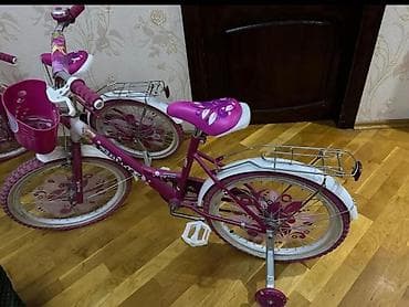 ucuz velosiped satisi: Velosipet 10 yaşa kimi.Tezedir 1.2 defe evde sürülüb. 50.azn Unvan — 1