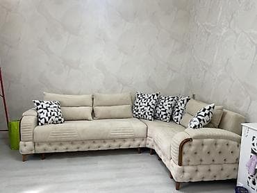 midea kombi: Künc divan, Parça — 3