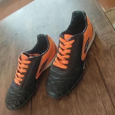 krosofka: DUGANA indoor futbol kramponları - Brend: DUGANA - Ölkə: Turkey (Made — 5