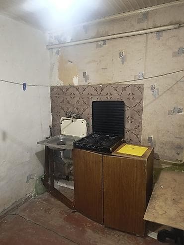 evlərin kirayəsi 1 otaqlı: Sumqayıt şəhər 3 mkr intermedin yan tərəfindəki bina. 1 otaqlı — 3